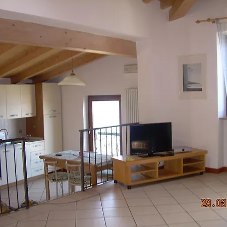 Casa Margherita Appartement Brenzone