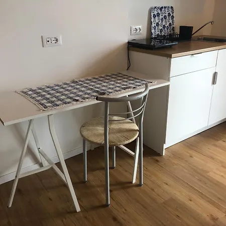 Casa Margherita Appartement
