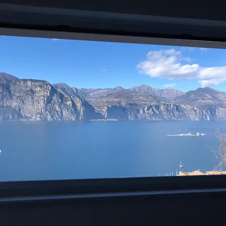 Appartement Casa Margherita Brenzone