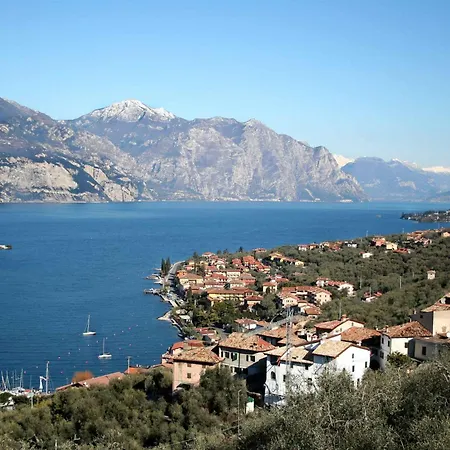 Casa Margherita Brenzone