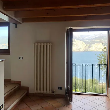 Appartement Casa Margherita Brenzone