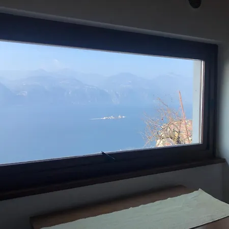 아파트 Casa Margherita