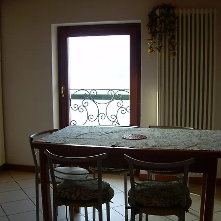 Casa Margherita Appartement *