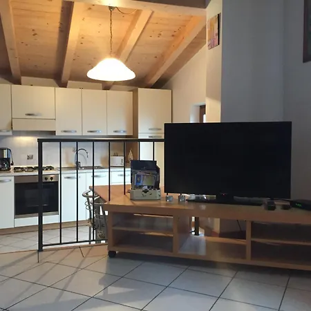 Appartement Casa Margherita *