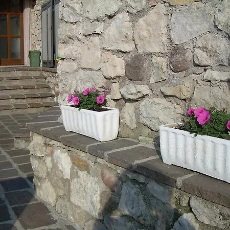 Appartement Casa Margherita