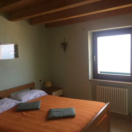 Casa Margherita * Brenzone