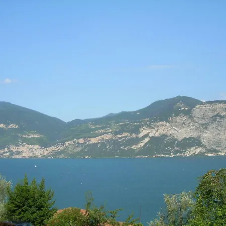 Casa Margherita Appartement Brenzone