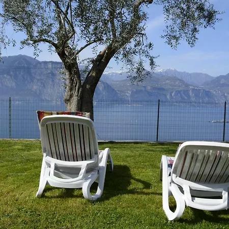 Appartement Casa Margherita Brenzone
