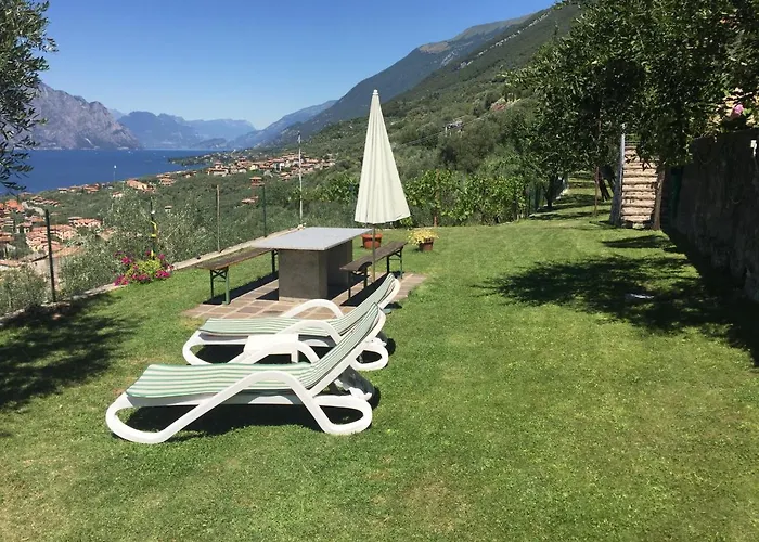 Apartamento Casa Margherita