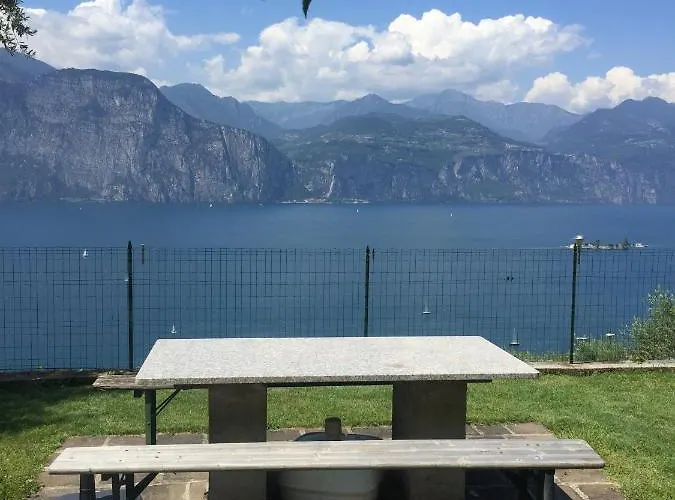 Casa Margherita 아파트 *