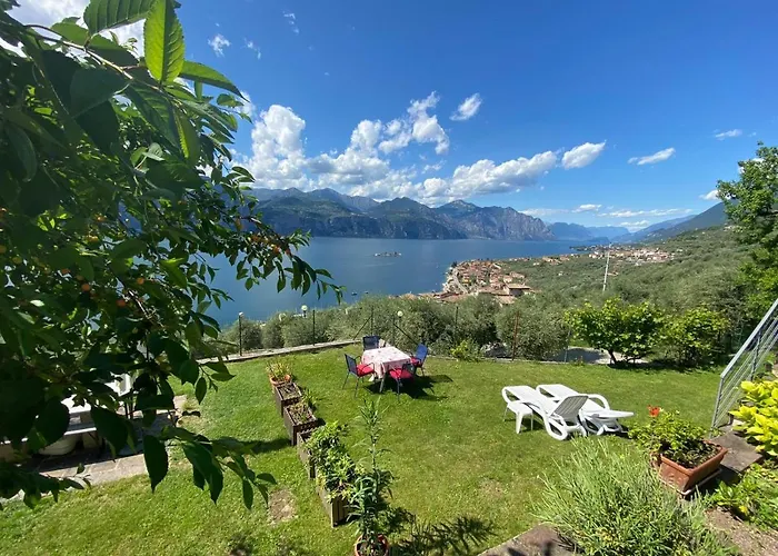 Apartamento Casa Margherita *