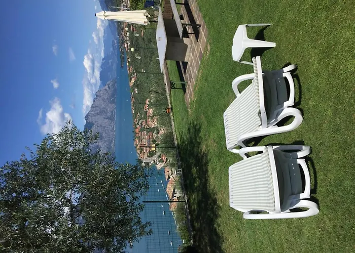 Casa Margherita * Brenzone sul Garda