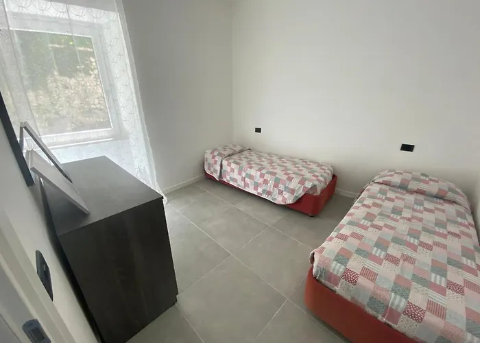 아파트 Casa Margherita