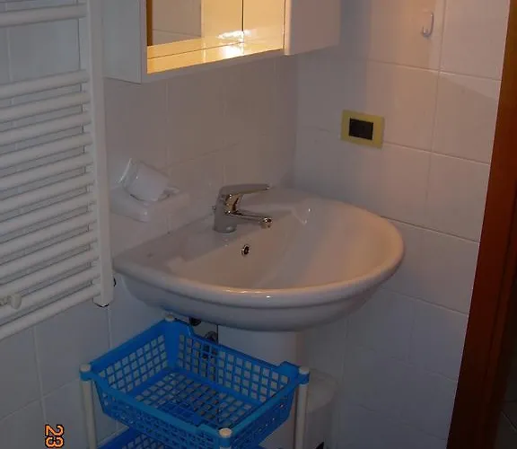 Casa Margherita 아파트 *