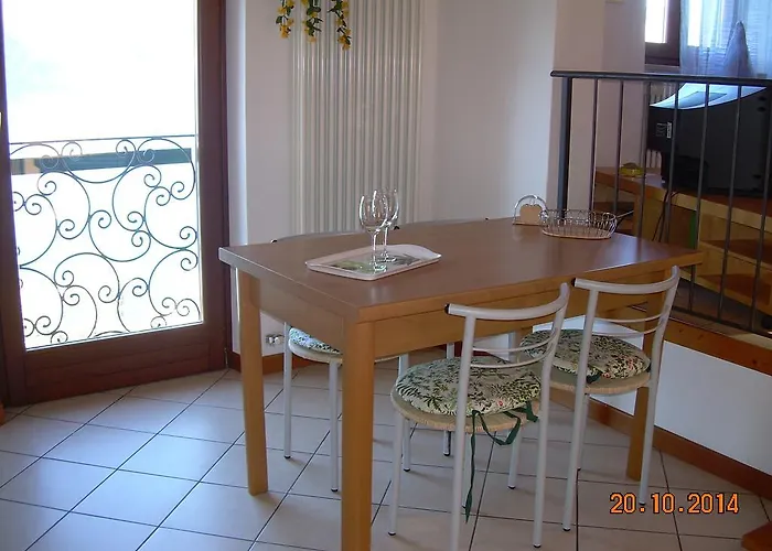 Casa Margherita