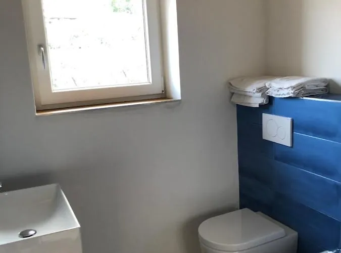 Apartamento Casa Margherita *