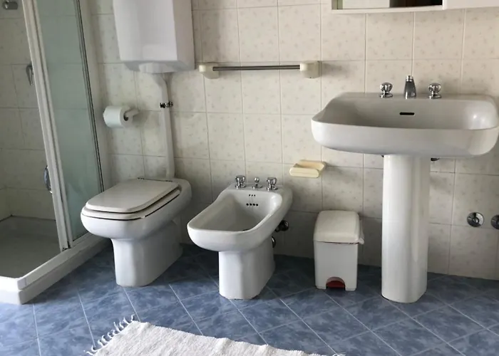 아파트 Casa Margherita