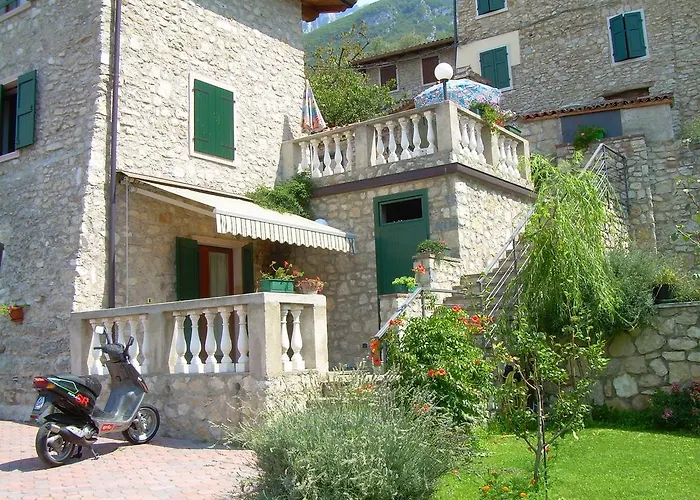 Casa Margherita 아파트 *