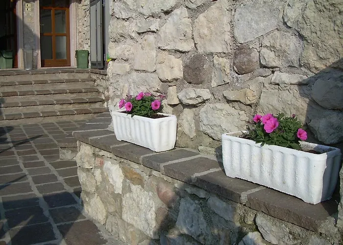 Apartamento Casa Margherita