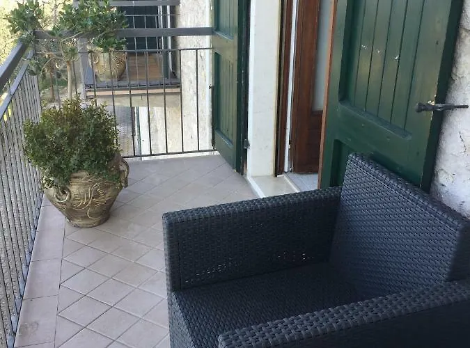 Casa Margherita Apartamento