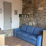 Casa Margherita * Бренцоне-суль-Гарда