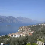 Casa Margherita Бренцоне-суль-Гарда