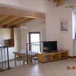 Casa Margherita Апартаменты Бренцоне-суль-Гарда