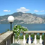 Casa Margherita Апартаменты Бренцоне-суль-Гарда