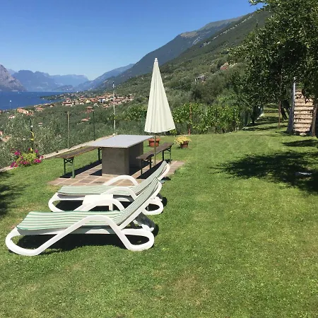 Апартаменты Casa Margherita