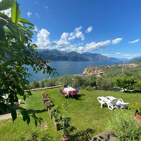 Апартаменты Casa Margherita *