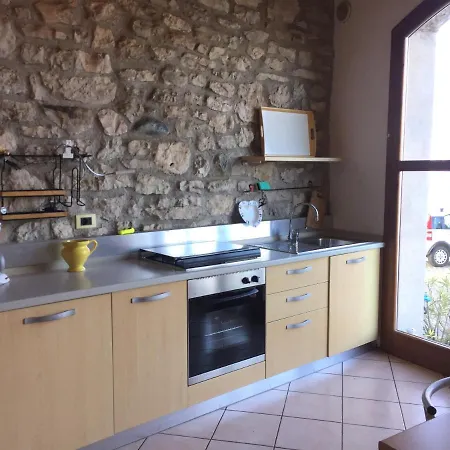 Apartamento Casa Margherita *