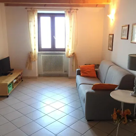 Casa Margherita *