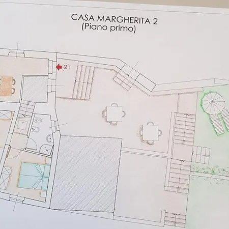 Casa Margherita *