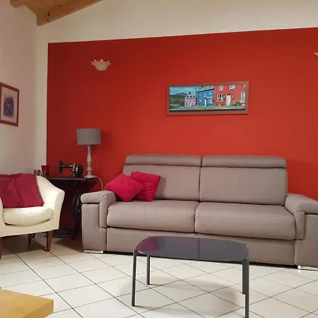 Casa Margherita Apartamento *