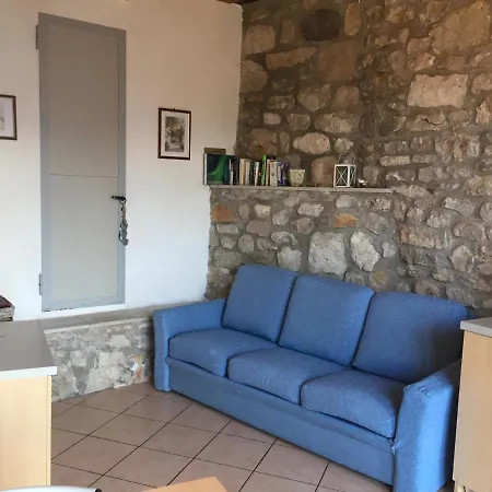 Casa Margherita * ברנצונה סול גארדה