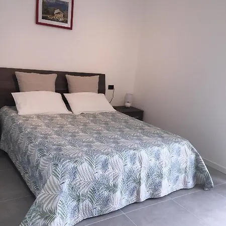 Casa Margherita * Бренцоне-суль-Гарда