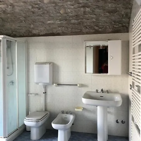 Apartamento Casa Margherita