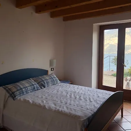 Casa Margherita * Brenzone sul Garda