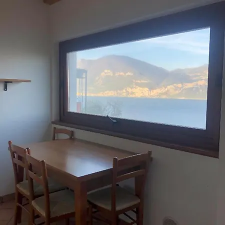 Apartamento Casa Margherita *