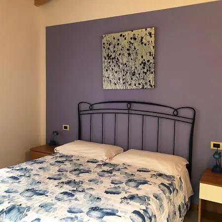 Apartamento Casa Margherita *