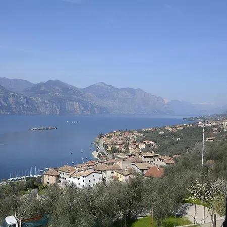 Casa Margherita Brenzone sul Garda