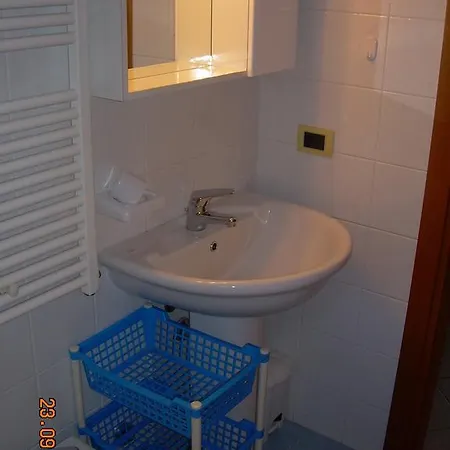 Casa Margherita Апартаменты *