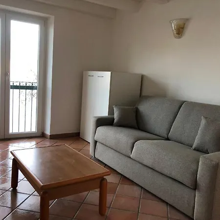 Casa Margherita Apartamento Brenzone sul Garda