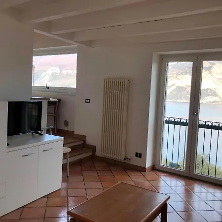 Apartamento Casa Margherita