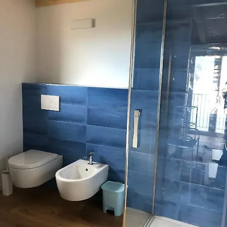 Casa Margherita Brenzone sul Garda