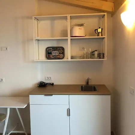 Apartamento Casa Margherita *