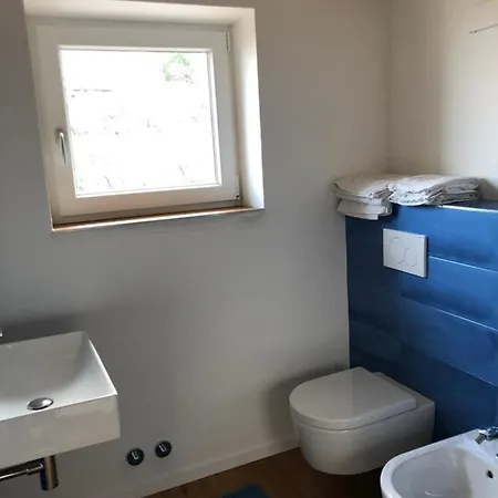 Apartamento Casa Margherita *