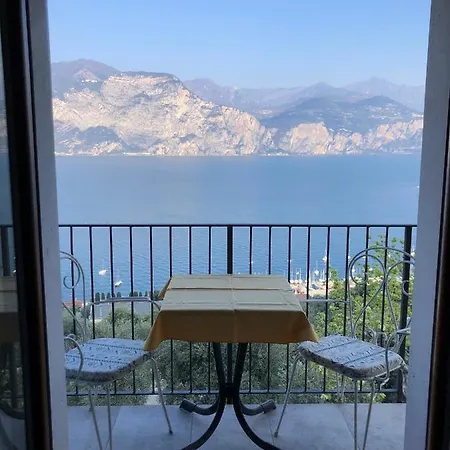 Apartamento Casa Margherita