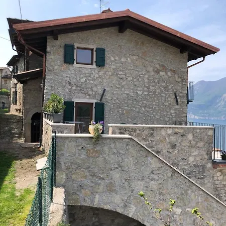 Casa Margherita Апартаменты