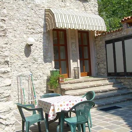 Casa Margherita Апартаменты *